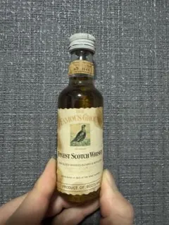 【未開栓】THE FAMOUS GROUSE スコッチウイスキー 正規品】ザ フェイマスグラウス ブレンデッド スコッチ ウイスキー