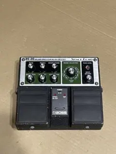 2025年最新】BOSS Space Echo RE-20の人気アイテム - メルカリ