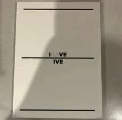 iveアルバム