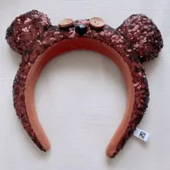 USJ カチューシャ ティム くま