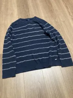 TOMMY HILFIGER 長袖ニット