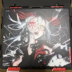 CHAINSAW MAN - LUNAR SPEED Glass Pad - メルカリ