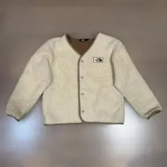 THE NORTH FACE ボアジャケット 130cm