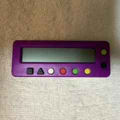 パチンコ パチスロ用 データカウンター 본체
