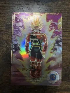 S*Y様 ドラゴンボールスーパーダイバーズ SDV3-043 パラレル