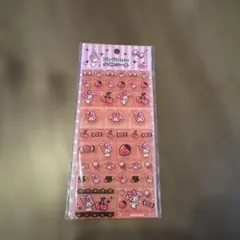サンリオ　マイメロ　タイルシール