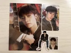 straykids stay4期 バンチャン