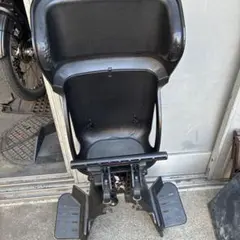 オージーケー　フロントシート　チャイルドシート