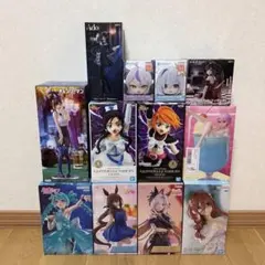 【匿名配送】ラウンドワン限定品2点セット ( Ado・コベニ )