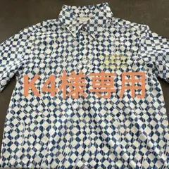 le coq sportif ゴルフシャツ M