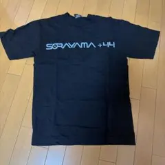 SORAYAMA +44 Tシャツ