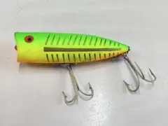 HEDDON CHUGGER SPOOK GRA