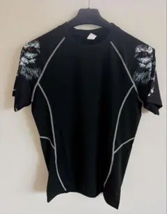 美品✨加圧コンプレッションシャツ 【XL】ランニング・ウォーキングウェア