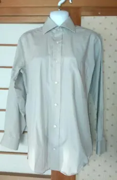 ワイシャツ　 S―82　 洋服の青山