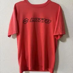 美品 LOTTO Tシャツのサムネイル