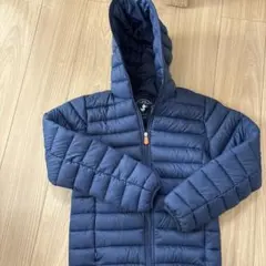 save the ducキッズ　12y 140-150くらいだと思います