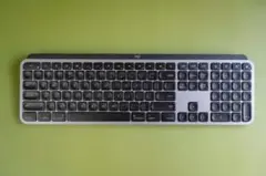 Logicool KX800M MX KEYS for Mac US配列