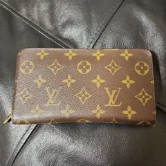 ルイヴィトン　長財布