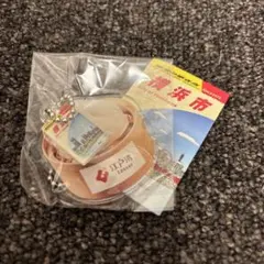 地球の歩き方 カプセルトイ