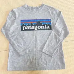 パタゴニア　ラッシュガード