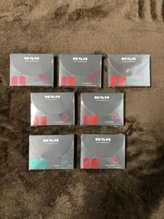 【ams様専用】ドクターベイプ(DR.VAPE)クラシックスモーク6個