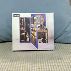 oasis / stop the clocks CD2枚+DVD1枚