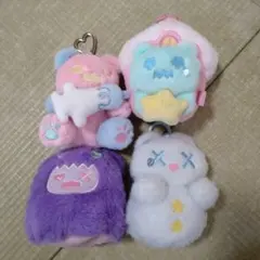 Shinwoo The Cold Hug、Ragbear Clinic　セット