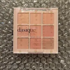 dasiqueデイジーク　アイシャドウパレット 39ローズコテージ