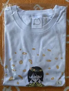 丹生明里 卒業セレモニー Tシャツ Lサイズ