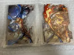 劇場版「鬼滅の刃」無限列車編 上映開始五周年記念 WEBSHOPくじ　アクスタ