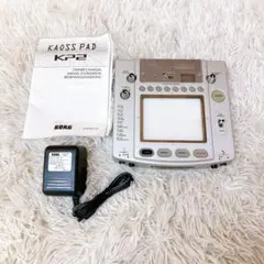 2025年最新】KAOSS PAD KP2の人気アイテム - メルカリ