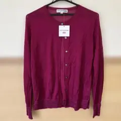 UNIQLOINES DE LA FRESSANGE カーディガン XL
