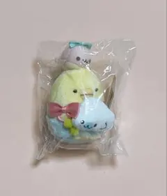 すみっコぐらし とかげ てのりぬいぐるみ すみっコ農園 - メルカリ