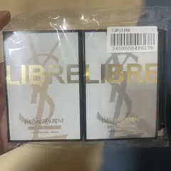 Yves Saint Laurent LIBRE セット 1.2ml