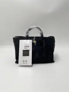 レガートラルゴ 撥水ナイロンミニショルダー LH-L0005 BKのサムネイル