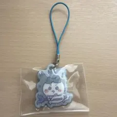 ちいかわ ハチワレ　ミニストラップ