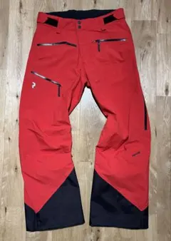 ピークパフォーマンスGORE-TEX パンツ上級モデルのサムネイル