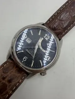 Orient Star オリエントスター 腕時計 FD0A-C0 パワーリザーブのサムネイル