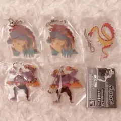 ポケモン キョダイマックスアクリルスイング