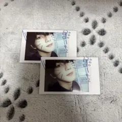 ENHYPEN ジョンウォン daydream トレカ チェキ