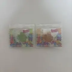 TWICE LOVELYS グミ＆チャーム ポーチつき
