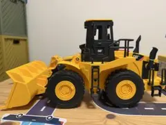 siku 3533 radlader liebherr R580 2plus2 - メルカリ