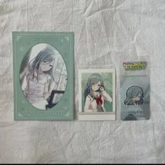 プロセカ MORE MORE JUMP!! 日野森雫 グッズまとめ売り