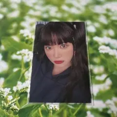 LE SSERAFIM ウンチェ　Weverse ラキドロ