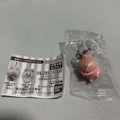 パーフェクトピギー　めじるしアクセサリー　ピギーちゃんOFF
