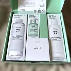 新品最安値》Anua アゼライン酸セット 化粧水 美容液 パット 日焼け 