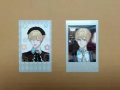 BOYS be MAID！　エメリ・スノワール　フォト風カード