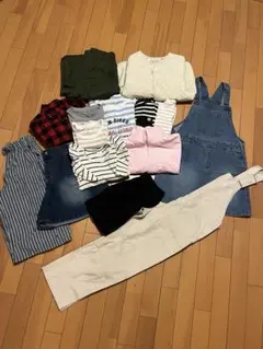 coca トップス ドット