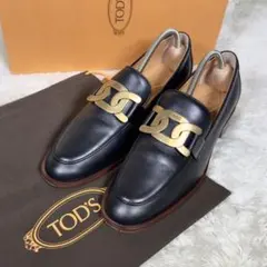 2025年最新】Tod's ローファー 36.5の人気アイテム - メルカリ