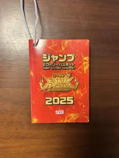 2025年最新】ジャンプビクトリーカーニバル2025の人気アイテム